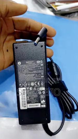 Brand New HP Blue Pin Charger
