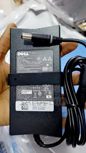 Brand New Dell Big Pin Charger