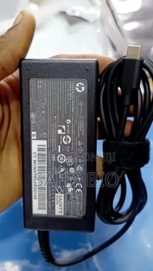 Brand New HP Type C Charger