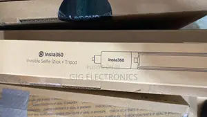 Insta360 Invisible Selfie Stick + Tripod