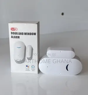 Smart Wifi Door / Window Sensor