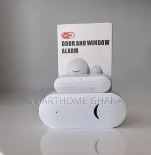 Smart Wifi Door / Window Sensor