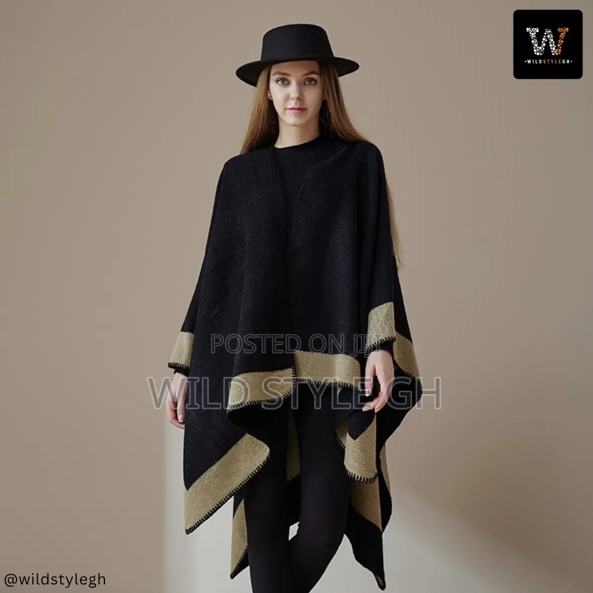 Warm Quality Shawls