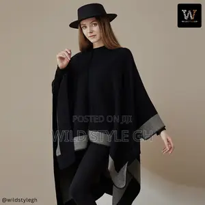 Warm Quality Shawls