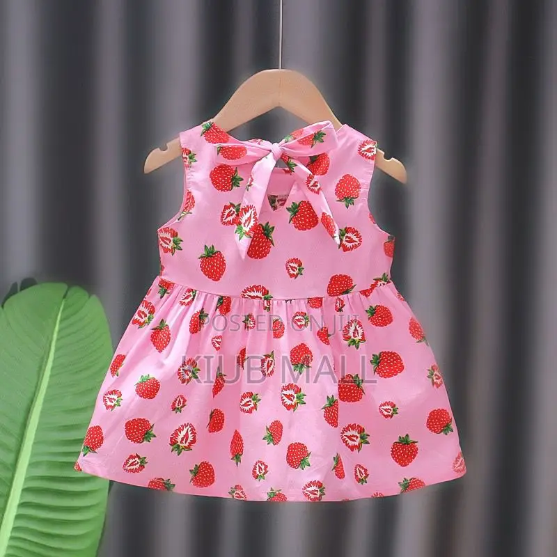 Baby Girl Dress 1 to 5 Years