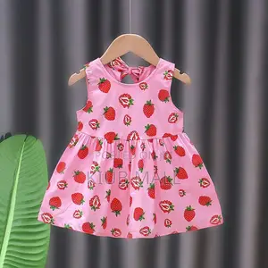 Baby Girl Dress 1 to 5 Years