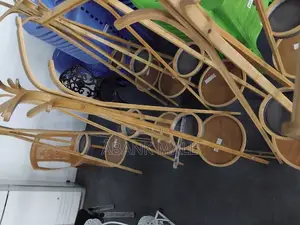 Triangular Coat Rack