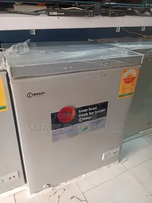 Sigma Chest Freeze Chest Freezer/Chest Freezer Chest Freezer