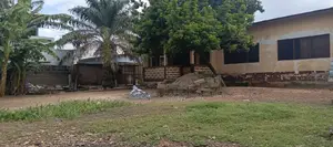 One Plot of Land for Sale at Dworwulu Pig Farm Area