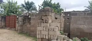 One Plot of Land for Sale at Dworwulu Pig Farm Area