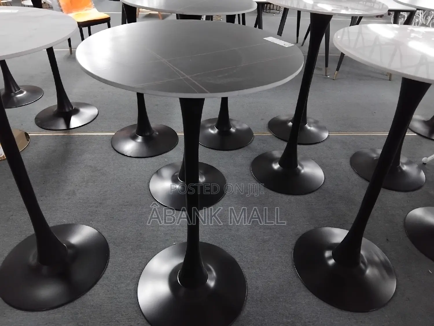 Bar Tables