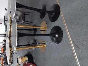 Bar Tables