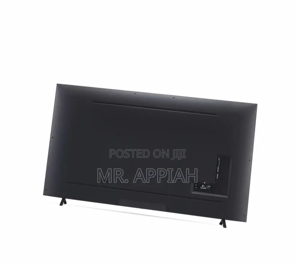 Authentic LG 86ur8000 86 Inch Led Uhd Tv(Black).