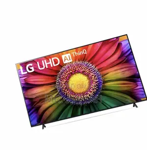 Authentic LG 86ur8000 86 Inch Led Uhd Tv(Black).