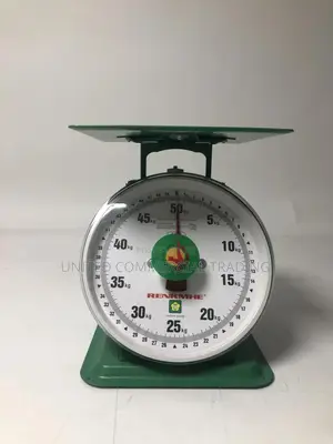 Scale (Green)