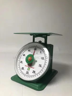 Scale (Green)