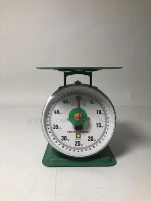 Scale (Green)