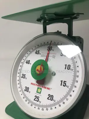 Scale (Green)