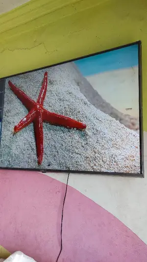 LG 50" Uhd Smart HDR Uq90 T2S2 Netflix Youtube Bluetooth