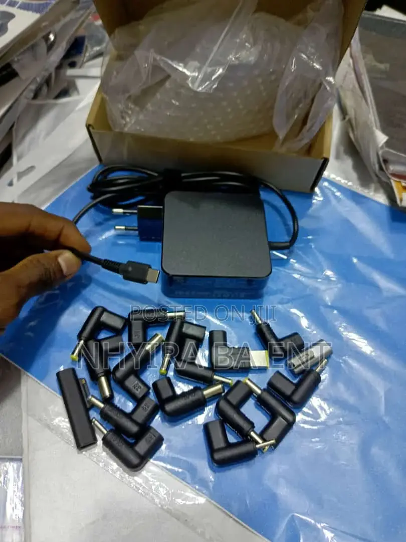 Laptops Chargers, Dell ,Hp,Lenovo Chargers