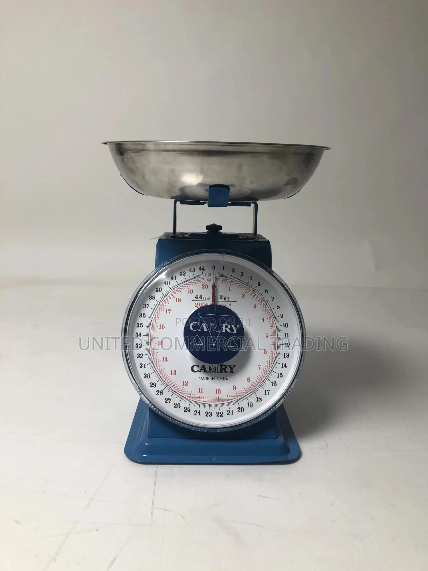 Scale (Camry Kitchen)