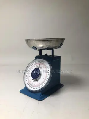 Scale (Camry Kitchen)