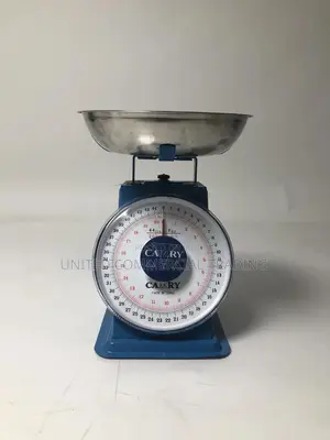 Scale (Camry Kitchen)