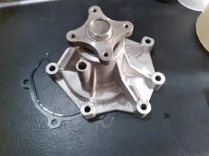 Hi, Starex Water Pump