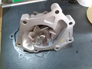 Hi, Starex Water Pump