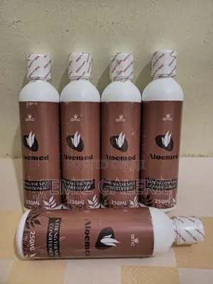 Aloemed Strengthening Conditioner