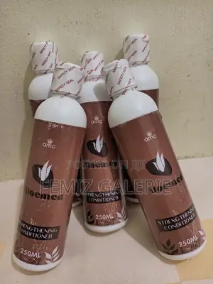 Aloemed Strengthening Conditioner
