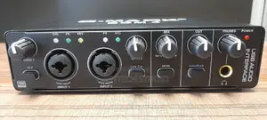 G-Mark Audio Interface Sound Card