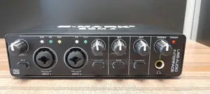 G-Mark Audio Interface Sound Card
