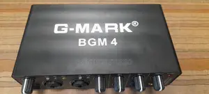 G-Mark Audio Interface Sound Card