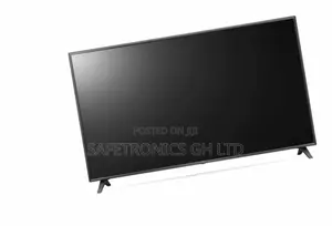 Glossy Smart UHD Oled Crystal LG 55CX Inches Black Tv