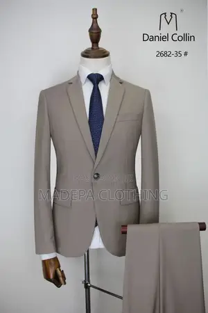 Quality Official Suit