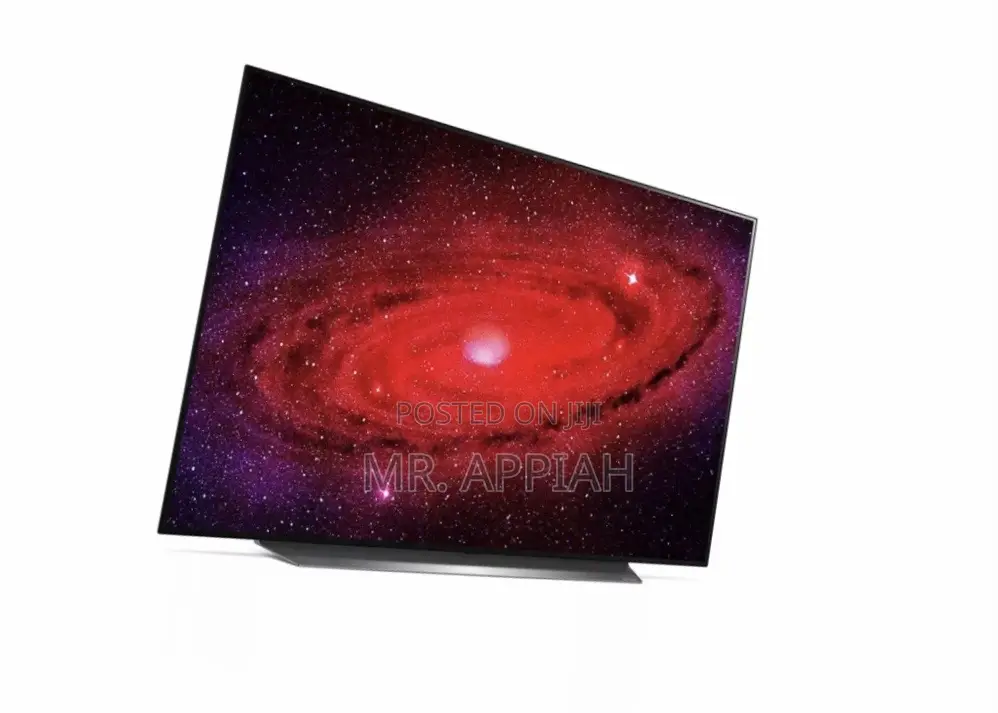 Quality Yet Affordable LG 55 Inch Oled Class Smart Tv.
