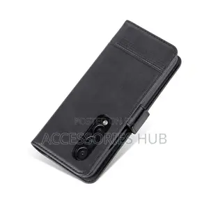 Quality Leather Case for Z Fold 3, 4 5 and 6