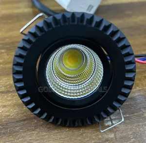 3-5w Led Spotlight 3colors