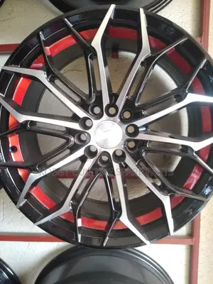 Original Rims Available for All Toyota Cars