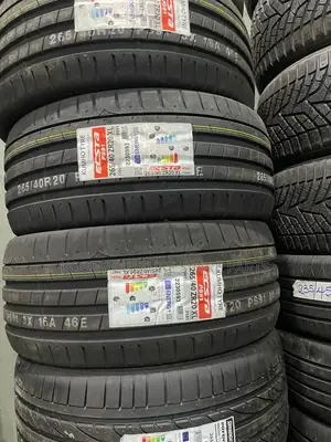 Original Brand New Tyres Available at Affordable Prices