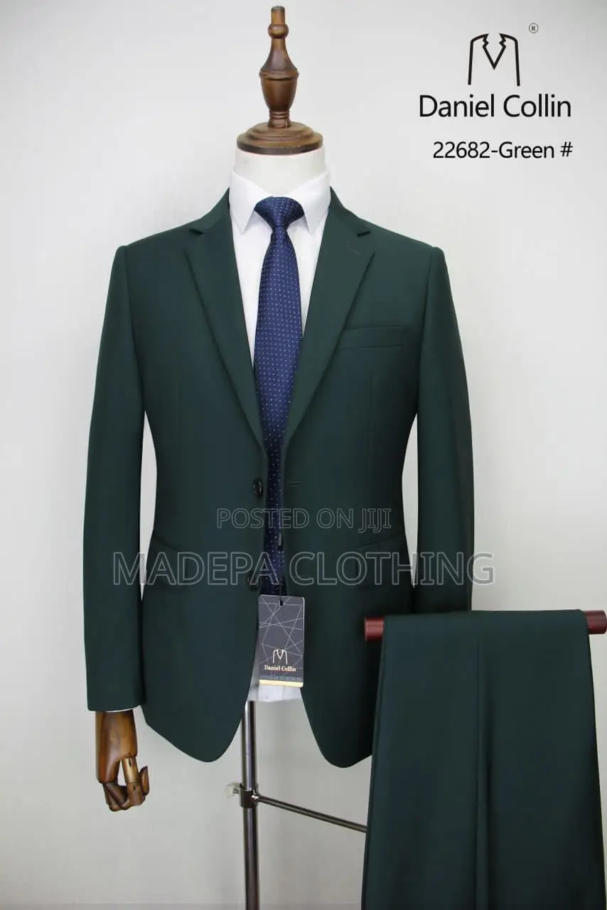 Quality Official Suit