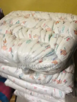 European Mix Original Pull Up Diapers