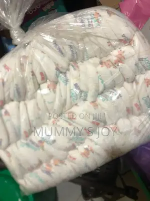 European Mix Original Pull Up Diapers