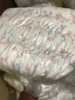 European Mix Original Pull Up Diapers