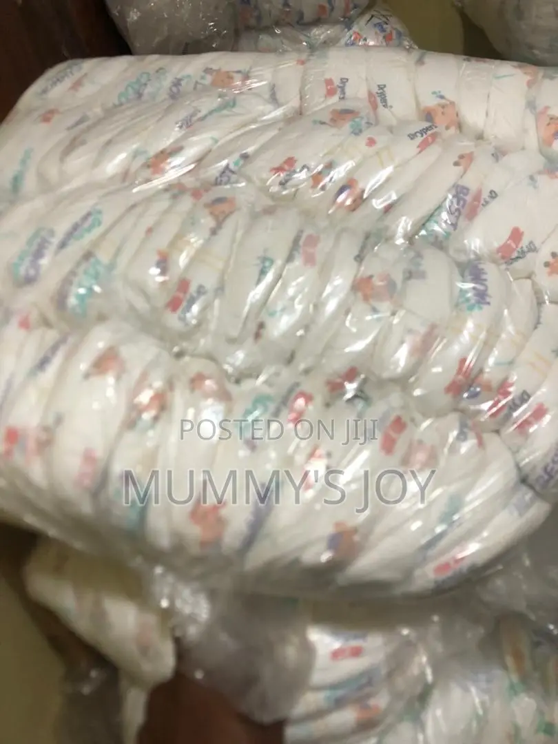 European Mix Original Pull Up Diapers