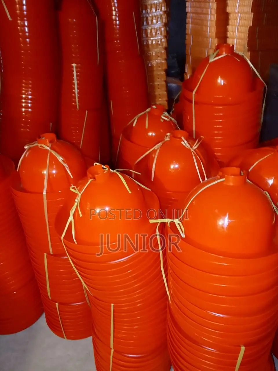 Poultry Feeders and Drinkers Different Types and Capacities