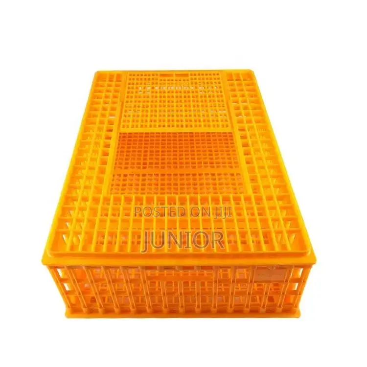 Chick Transporting Baskets