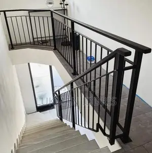 Bare Steps