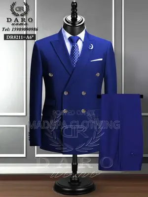 Quality Dinner And Wedding Suits